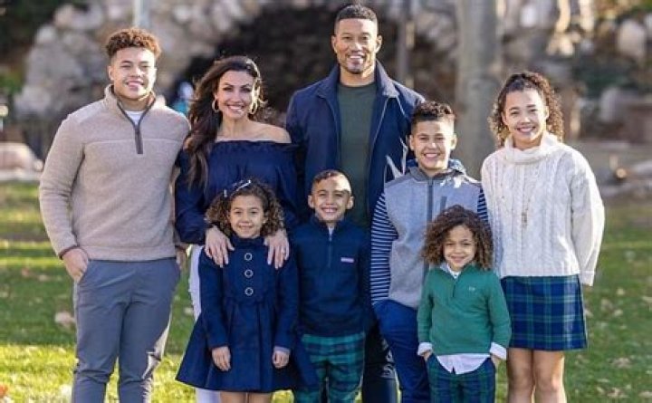 Marcus Peters Children: Does Marcus Peters Have Any Children?