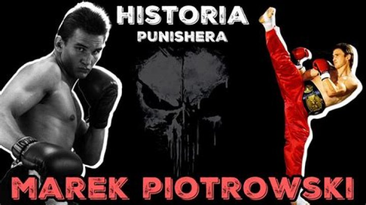 Marek Piotrowski - Net Worth, Age, Height, Birthday, Bio, Wiki!