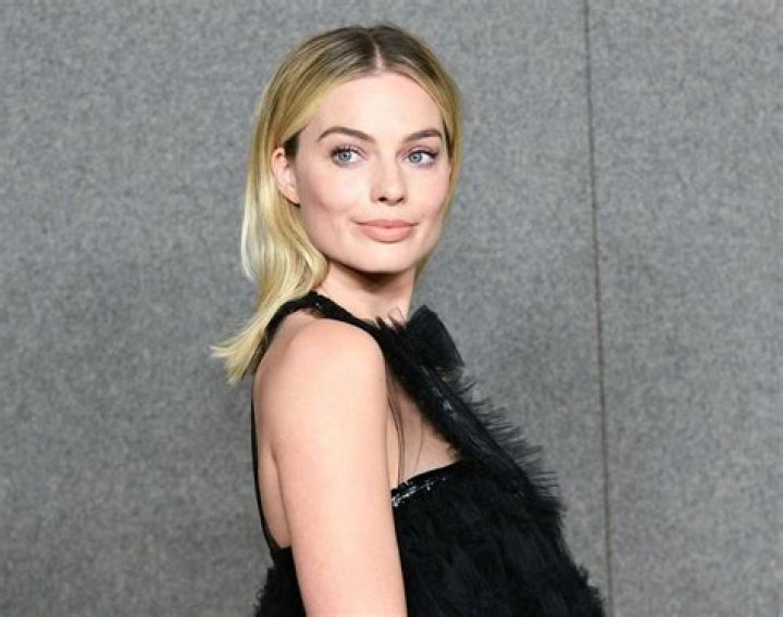 Margot Robbie Children: Does Margot Robbie Have Kids?