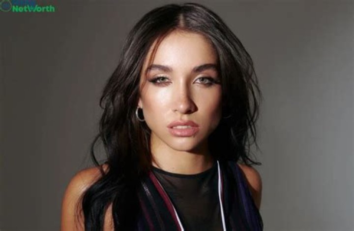 María Becerra - Net Worth, Age, Height, Birthday, Bio, Wiki!