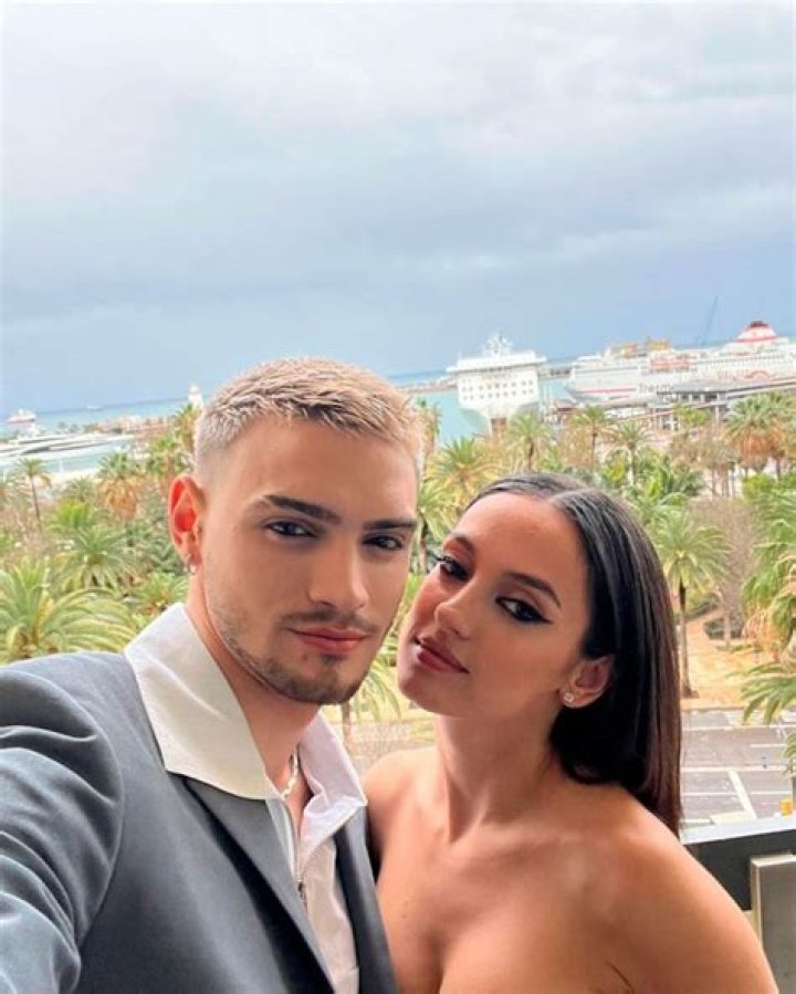 María De Nati’s Boyfriend: Who is María De Nati Dating?