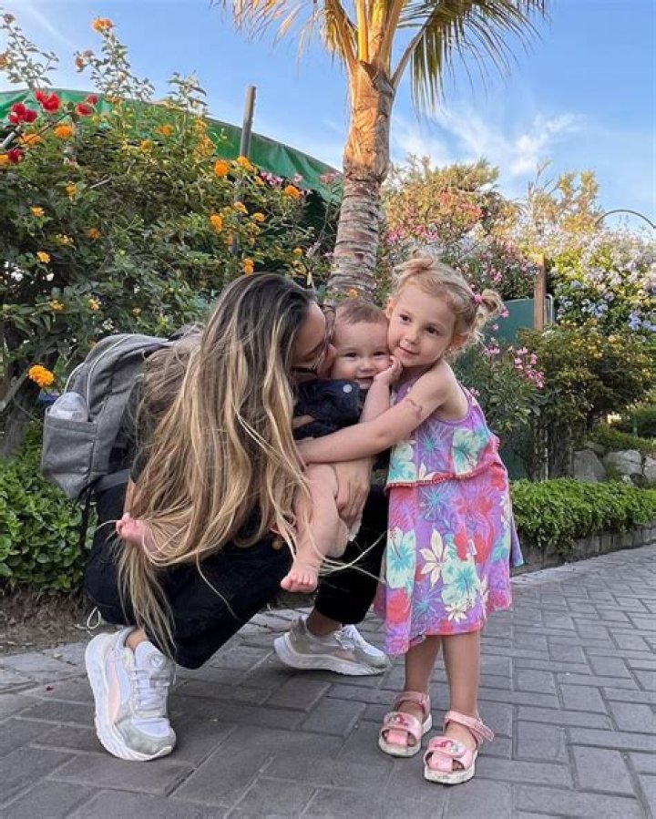 María Grazia Gamarra - Net Worth, Age, Height, Birthday, Bio, Wiki!