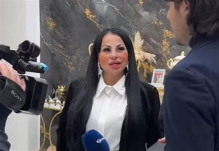 Maria Luisa De Crescenzo - Net Worth, Age, Height, Birthday, Bio, Wiki!