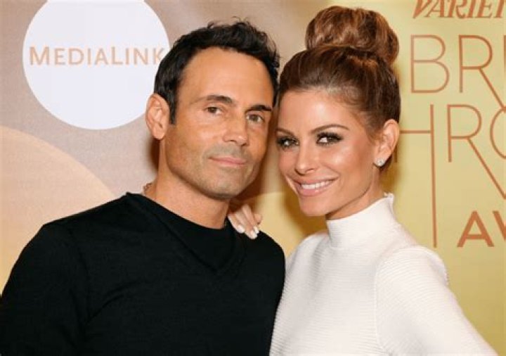 Maria Menounos Age: How Old Is Maria Menounos?