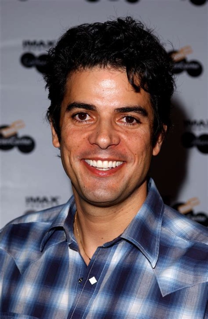 Mario Garcia - Net Worth, Age, Height, Birthday, Bio, Wiki!