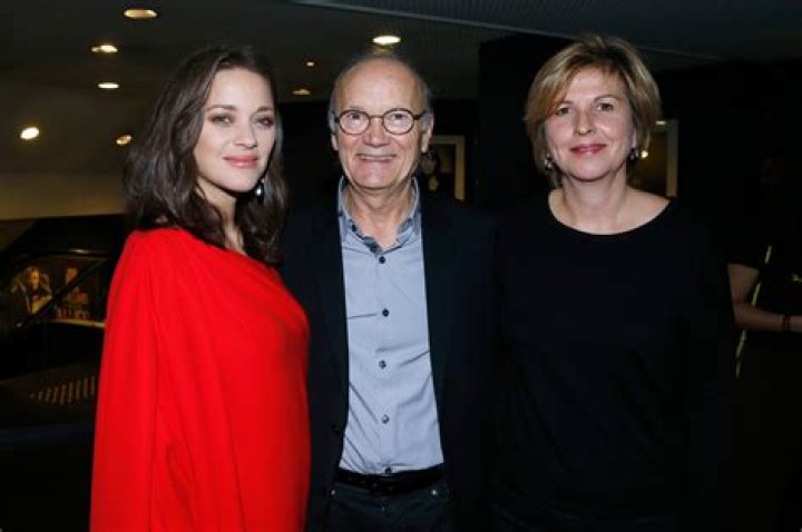 Marion Cotillard Parents: Meet Jean-Claude Cotillard and Monique Niseema