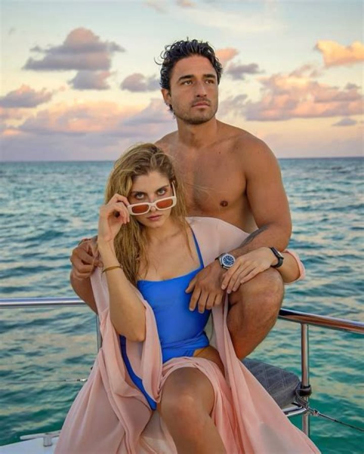 Marisol De La Fuente - Net Worth, Age, Height, Birthday, Bio, Wiki!