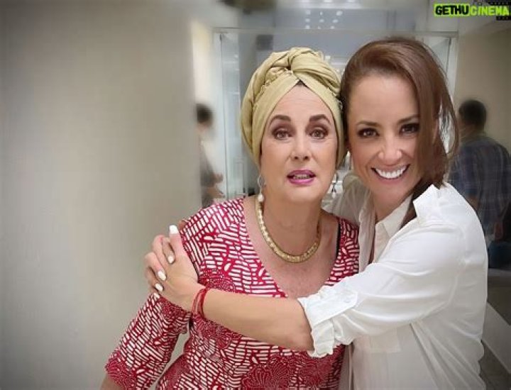 Marisol Del Olmo Net Worth, Age, Height, Bio, Birthday, Wiki!