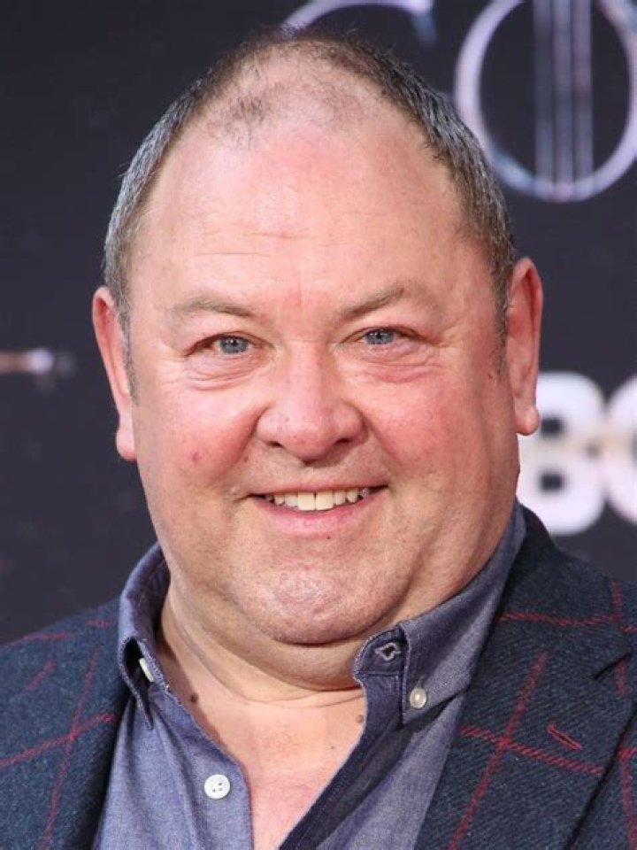 Mark Addy Net Worth, Age, Height, Bio, Birthday, Wiki!