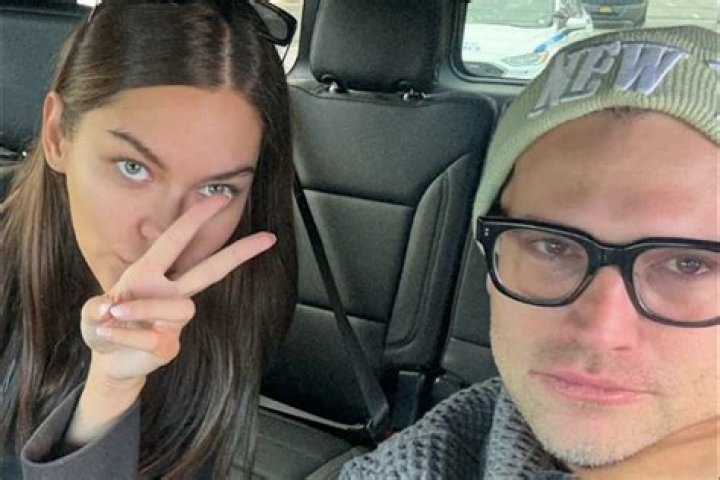 Mark Carroll’s Girlfriend: Who is Mark Carroll Dating?