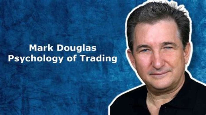 Mark Douglas - Net Worth, Age, Height, Birthday, Bio, Wiki!