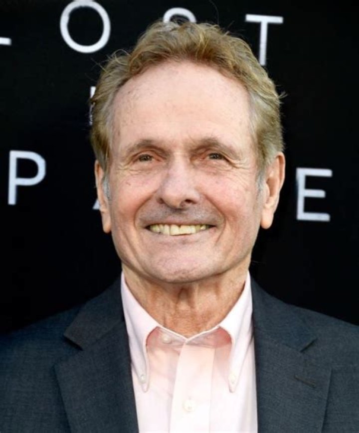 Mark Goddard Net Worth: How Much Is Mark Goddard Worth?