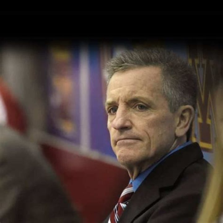 Mark Johnson Net Worth, Age, Height, Bio, Birthday, Wiki!