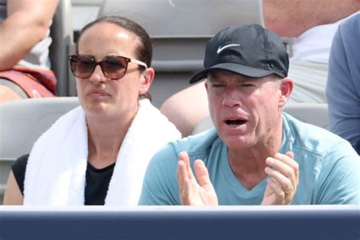 Mark Petchey Net Worth, Age, Height, Bio, Birthday, Wiki!