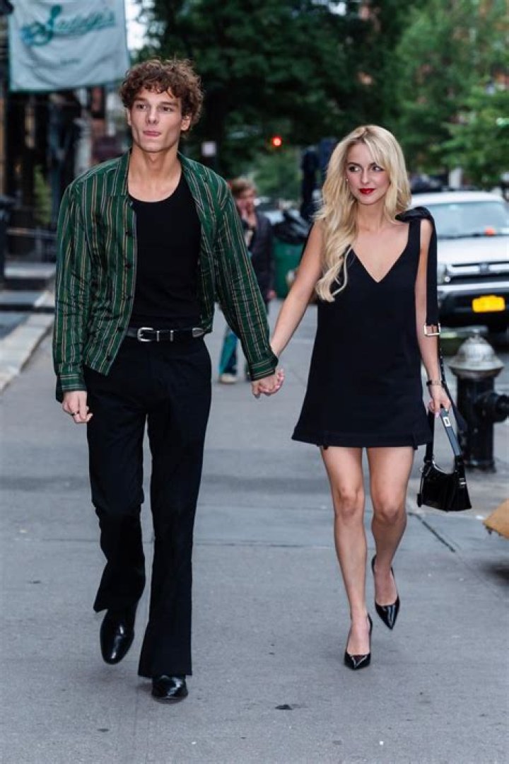 Marlee Grace’s Boyfriend: Who is Marlee Grace Dating?