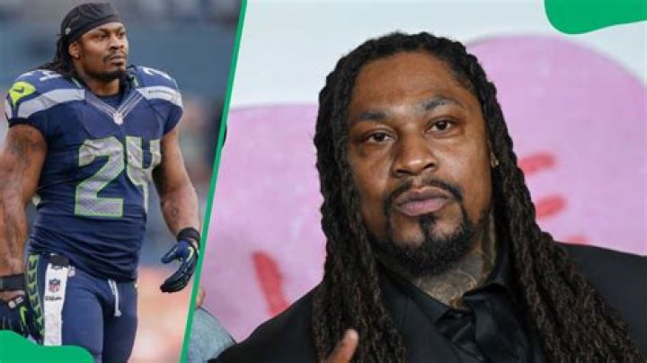 Marshawn Lynch Net Worth: How Much Is Marshawn Lynch Worth?