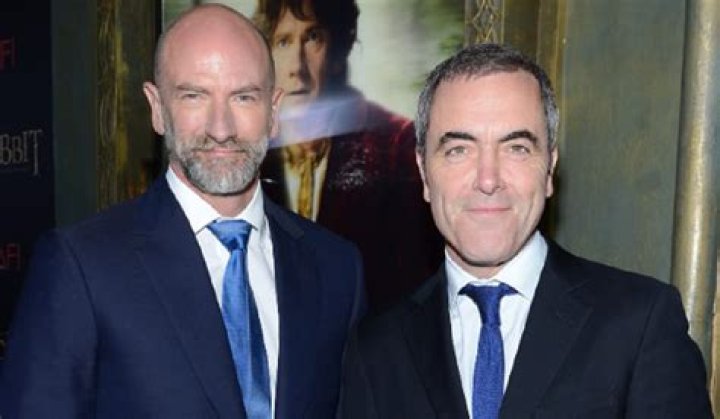 Martin Nesbitt Net Worth, Age, Height, Bio, Birthday, Wiki!