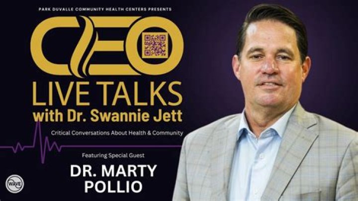 Marty Pollio Net Worth, Age, Height, Bio, Birthday, Wiki!