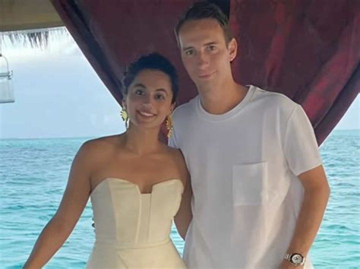 Mathias Ronander’s Girlfriend: Who is Mathias Ronander Dating?