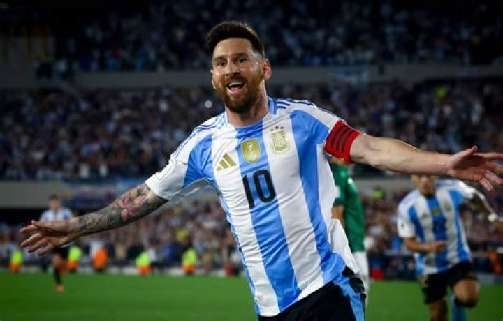 Matías Messi - Net Worth, Age, Height, Birthday, Bio, Wiki!