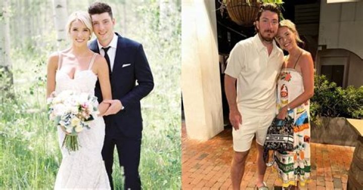 Matt Duchene Wife: Meet Ashley Grossaint