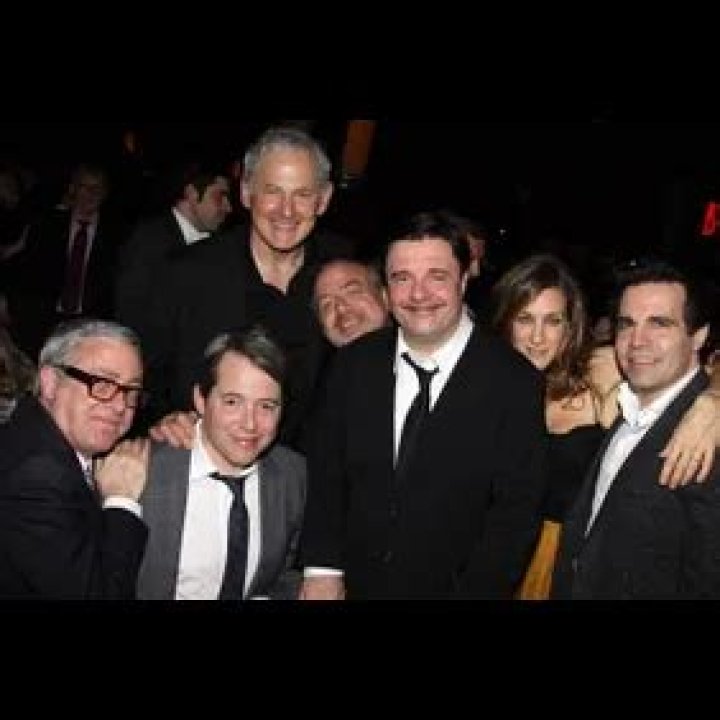 Matthew Broderick Net Worth, Age, Height, Bio, Birthday, Wiki!