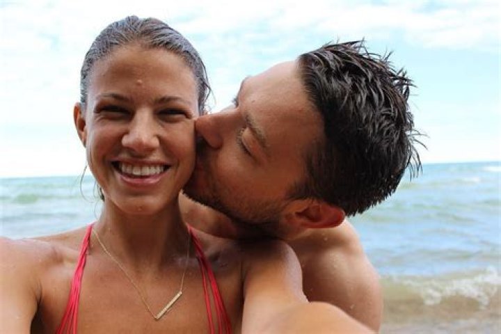 Matthew Dellavedova’s Wife: Who is Matthew Dellavedova Dating?