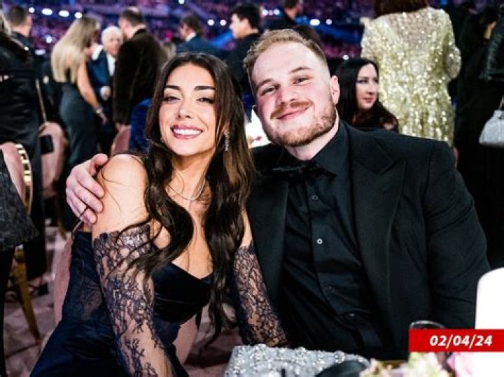 Max Bryan’s Girlfriend: Who is Max Bryan Dating?