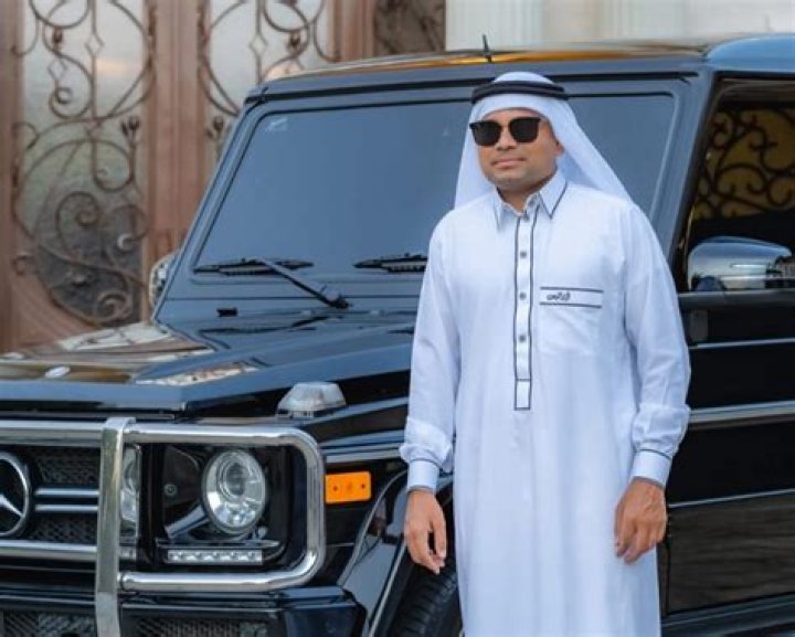 Mazi Mohamed Net Worth, Age, Height, Bio, Birthday, Wiki!