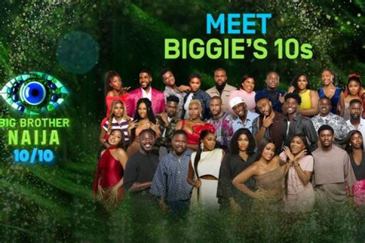 Meet All Big Brother Naija Season 7 Housemates (NAMES, PICTURES)