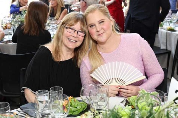 Meet Amy Schumer’s Parents