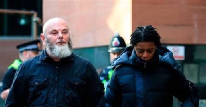 Meet Andrew Greenwood and Melanie Hamilton?