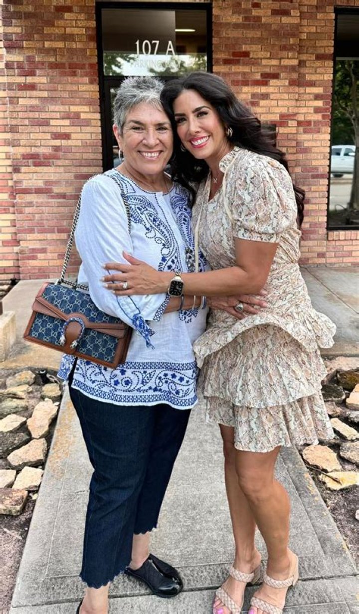 Meet Arturo and Mary Moreno