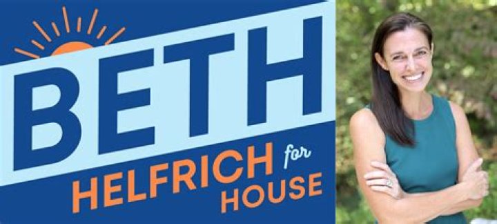 Meet Beth Riesgraf; Jon Fletcher's Wife