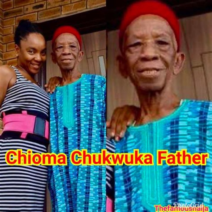Meet Chioma Chukwuka Akpotha Husband, Kids and Many Things You Never Knew About Her