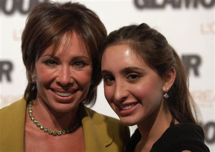 Meet Christi Pirro the daughter of Jeanine Pirro