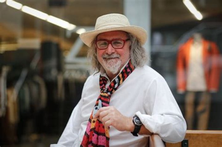 Meet Erick Pohlhammer’s Parents