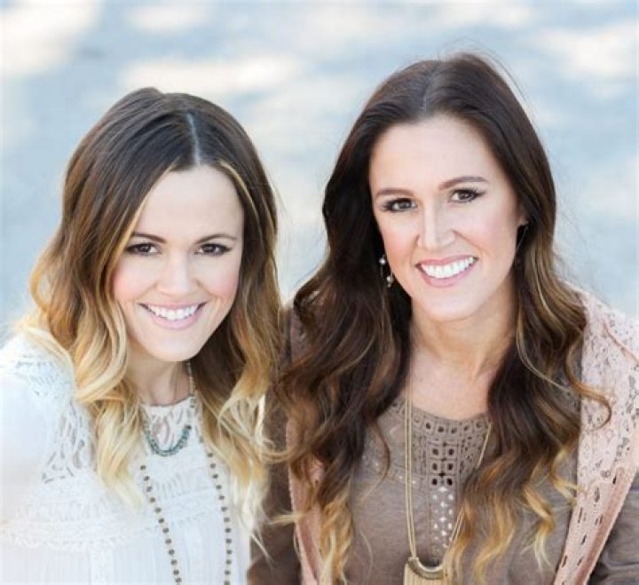 Meet Jordan Eberle’s 2 Sisters: Ashley And Whitney