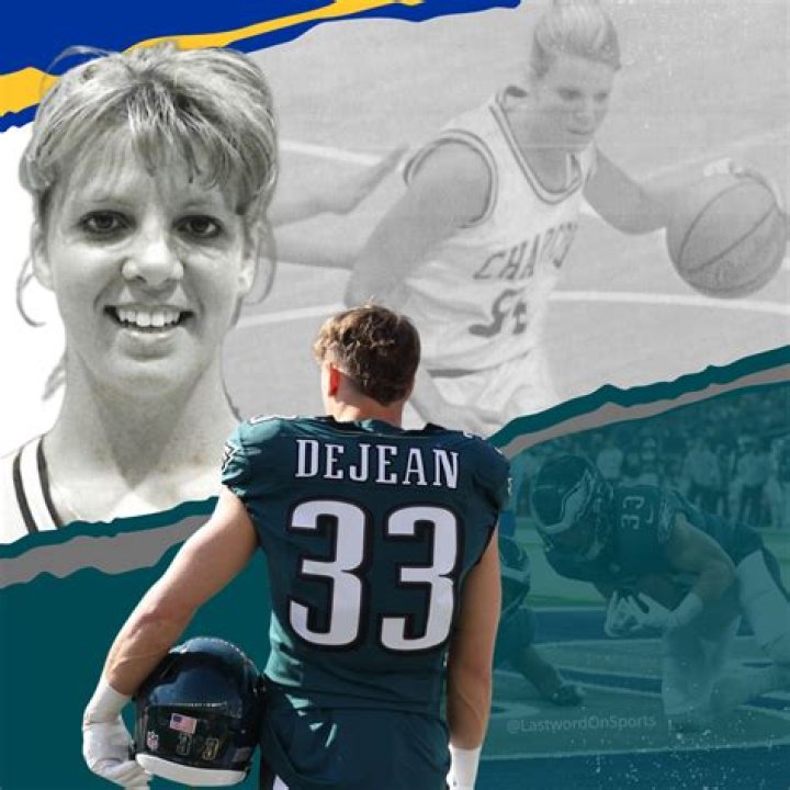 Meet Katie And Jason DeJean