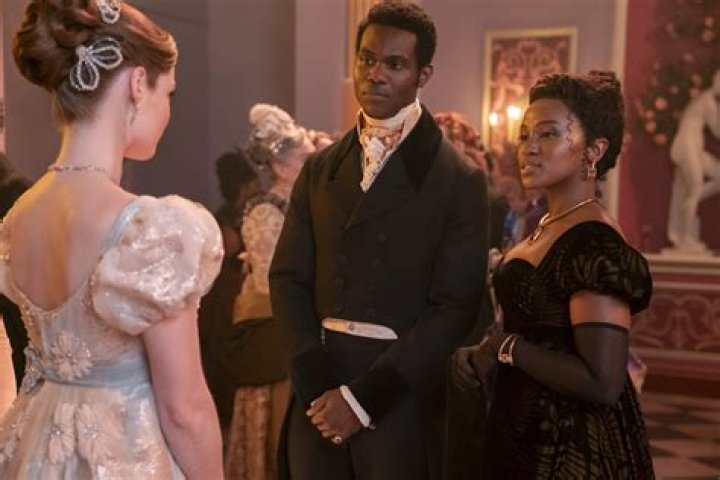 Meet Michaela Coel Husband And Children