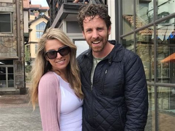 Meet Nathan Smith, husband of Aristea Brady: Biography, Net Worth & more