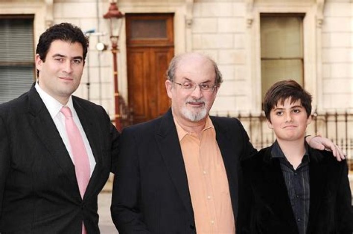 Meet Negin Bhatt: Salman Rushdie Mother