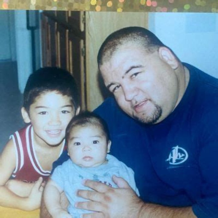 
Meet Puka Nacua Parents, Lionel And Penina Nacua: Family Details	