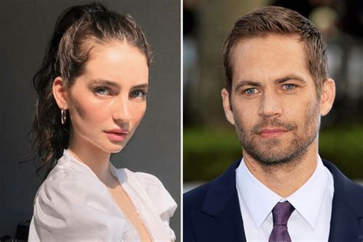 Meet Rebecca Soteros, Mother of Meadow Walker: Biography,Net Worth & more