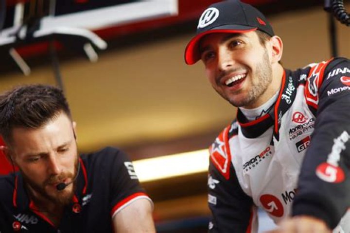 Meet Sabrina Ocon, the Mother of Esteban Ocon:Biography, Net Worth & More