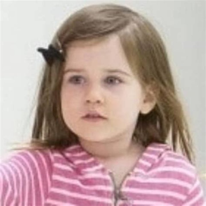 Meet Shaelyn Cado, Daughter of Cobie Smulders and Taran Killam