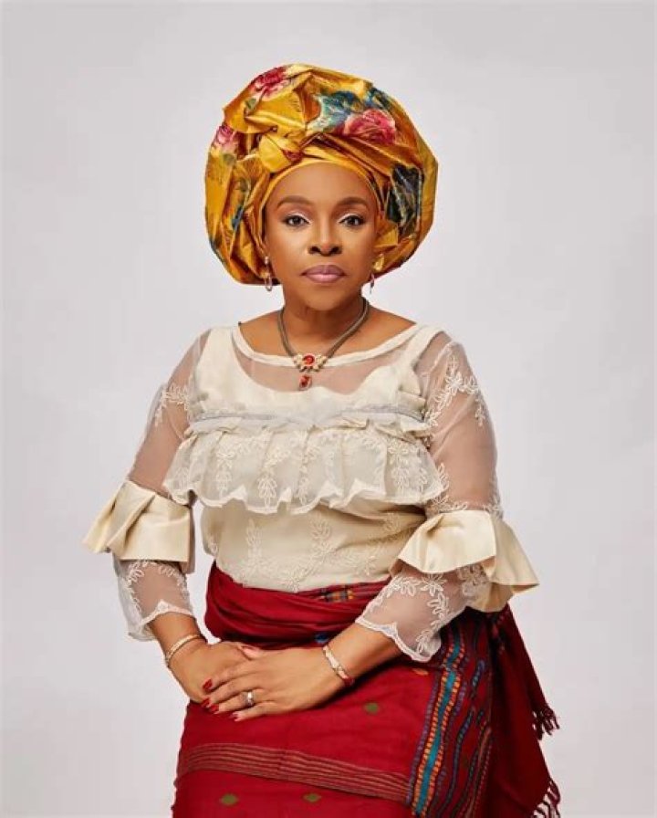 MEET The Beautiful Daughters Of Veteran Actress Liz Benson – Photos