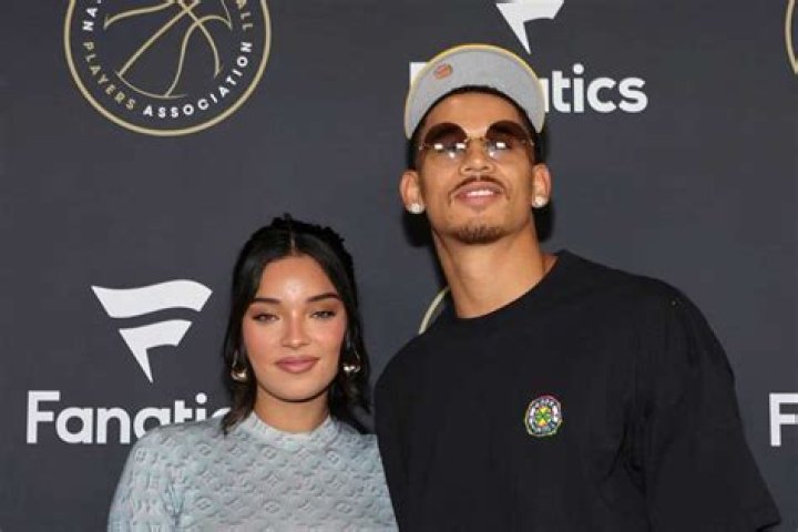 Meet The Parents Of The American Basketball Player, Juan Toscano-Anderson