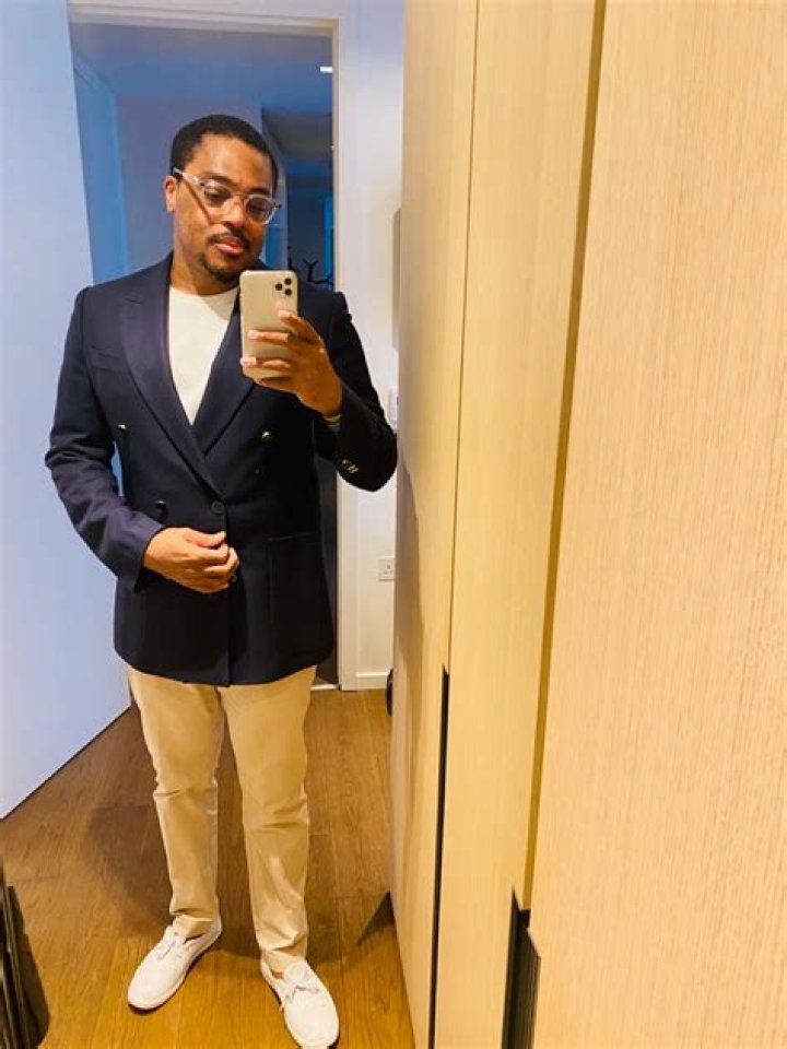 Meet The Son Of Mike Adenuga Who Graduated At 18 And Is Also A Wealthy Business Man