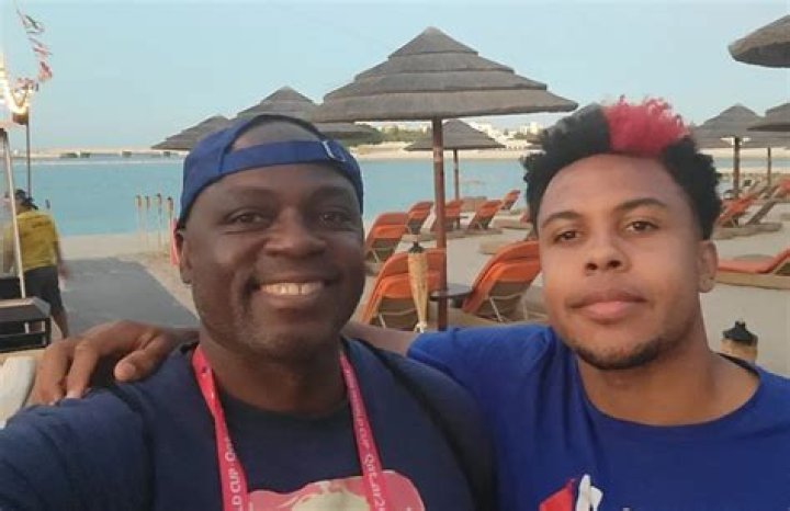 Meet Tina and John McKennie